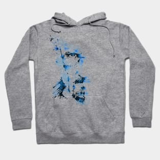 Splaaash Series - Breaking Dad Ink Hoodie